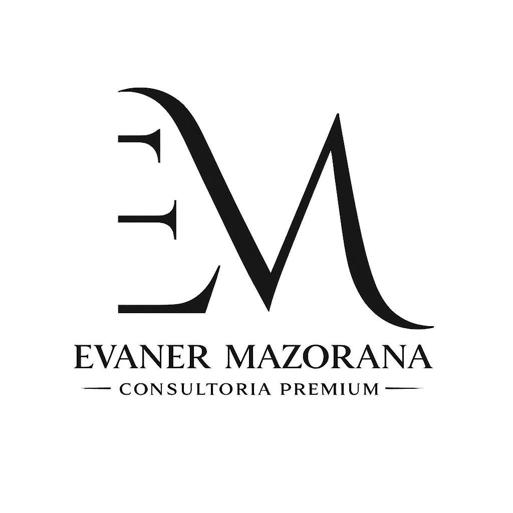 Evaner Mazorana